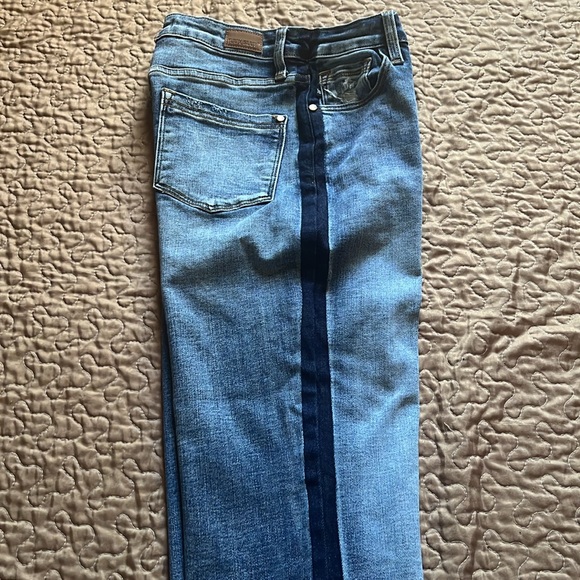 Judy Blue High Rise Jeans - Picture 8 of 14